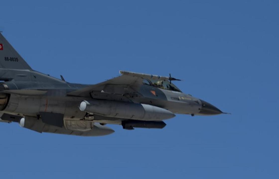 Τουρκικά F-16 κατέρριψαν ελικόπτερο των πραξικοπηματιών