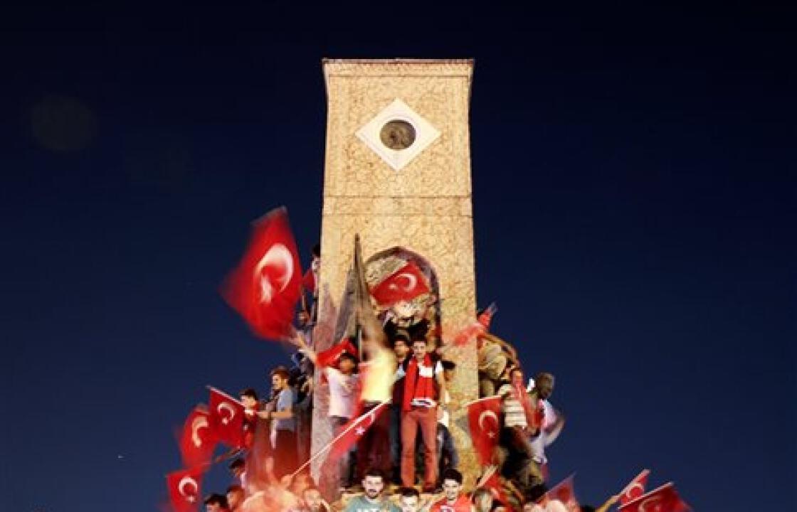 Αμερικανική οργή για τουρκικούς ισχυρισμούς περί εμπλοκής στο πραξικόπημα