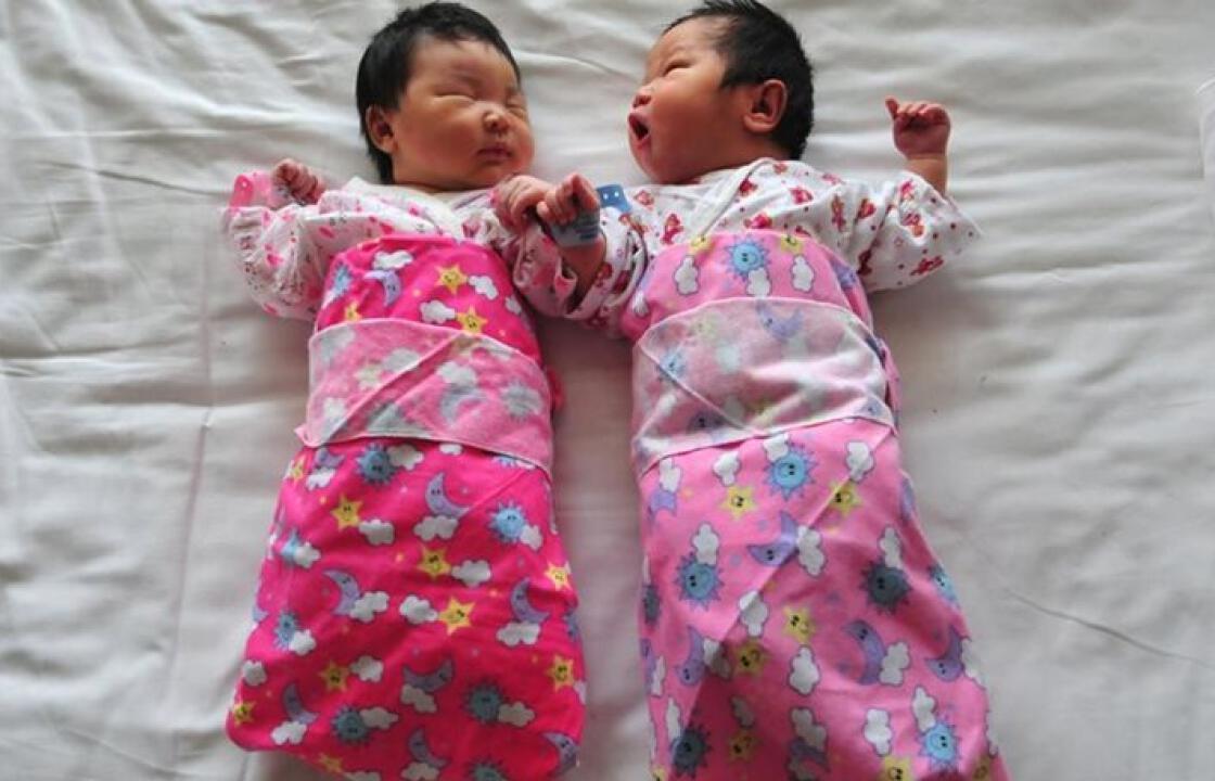 Περίπου οι μισοί Κινέζοι δεν θέλουν δεύτερο παιδί