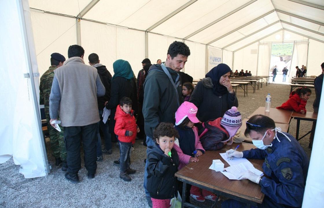 Ύπατη Αρμοστεία: Πρόγραμμα χρηματοδότησης διαμερισμάτων για πρόσφυγες και το 2019