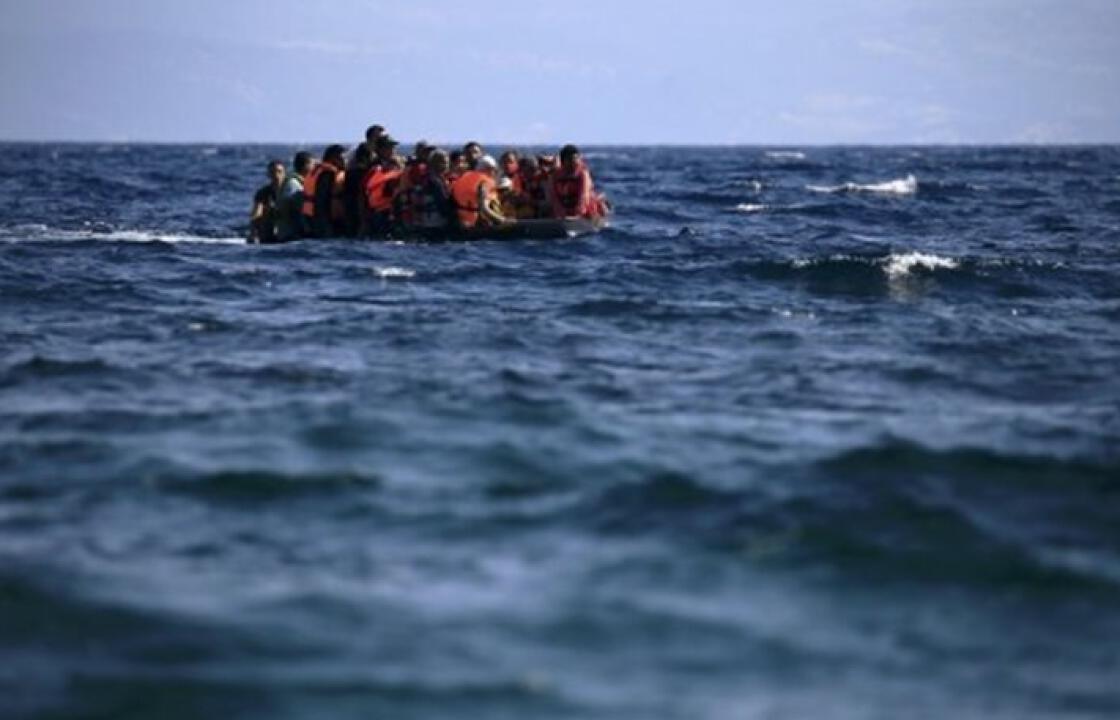 Τούρκοι αποβιβάστηκαν στις Οινούσσες και ζητούν πολιτικό άσυλο