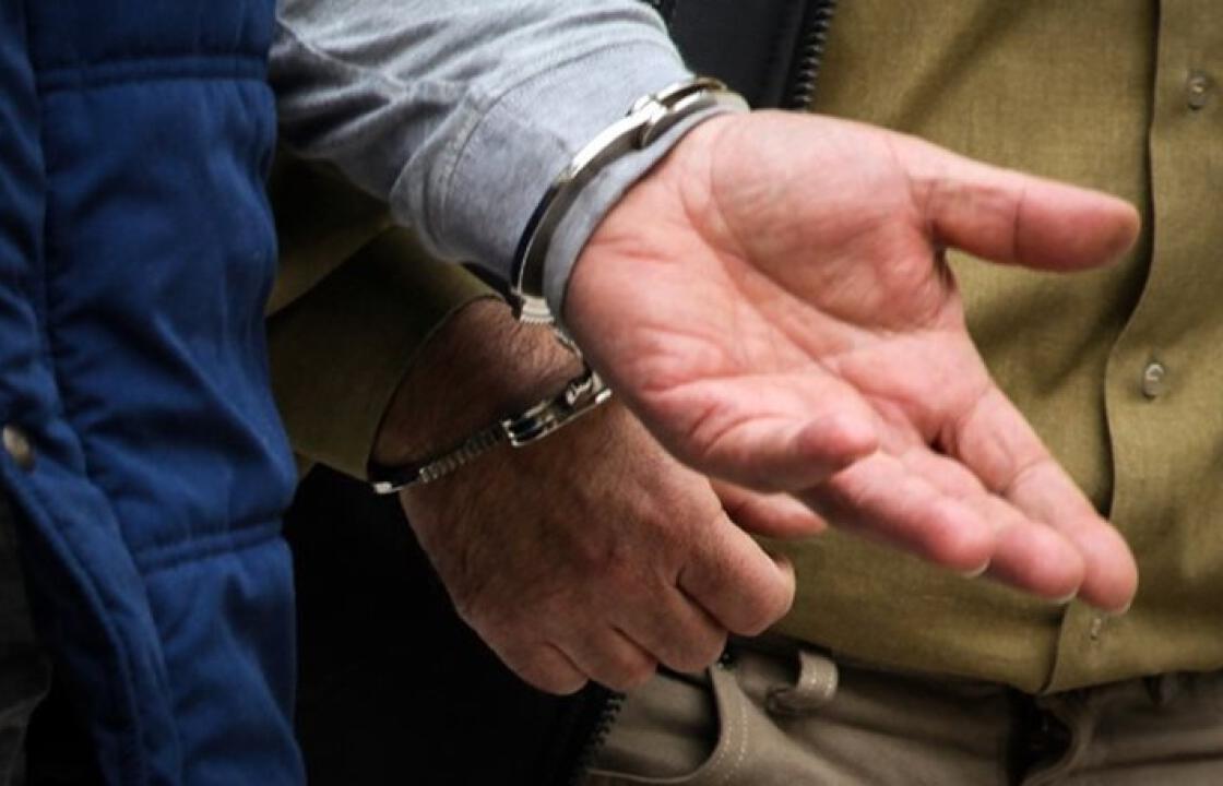 Συνελήφθη στην Κω 43χρονος διωκόμενος για ληστείες