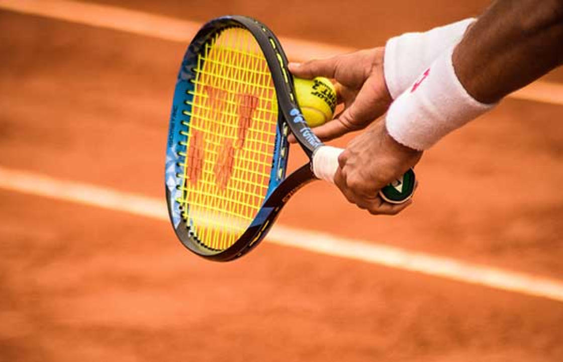 Πώς να τοποθετήσετε στοίχημα online στο τένις