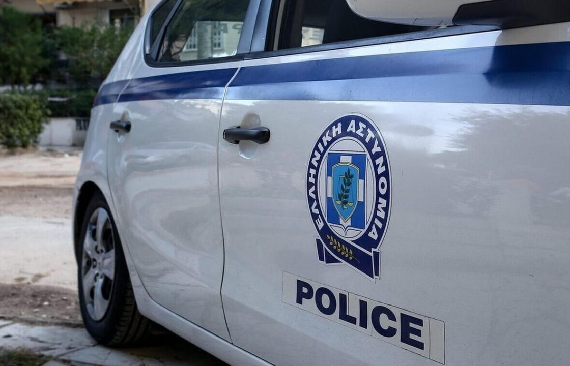 Θύμα κλοπής έπεσε 52χρονος αλλοδαπός - Του άνοιξαν το αυτοκίνητο στην περιοχή ανάμεσα στο Τιγκάκι και Μαρμάρι