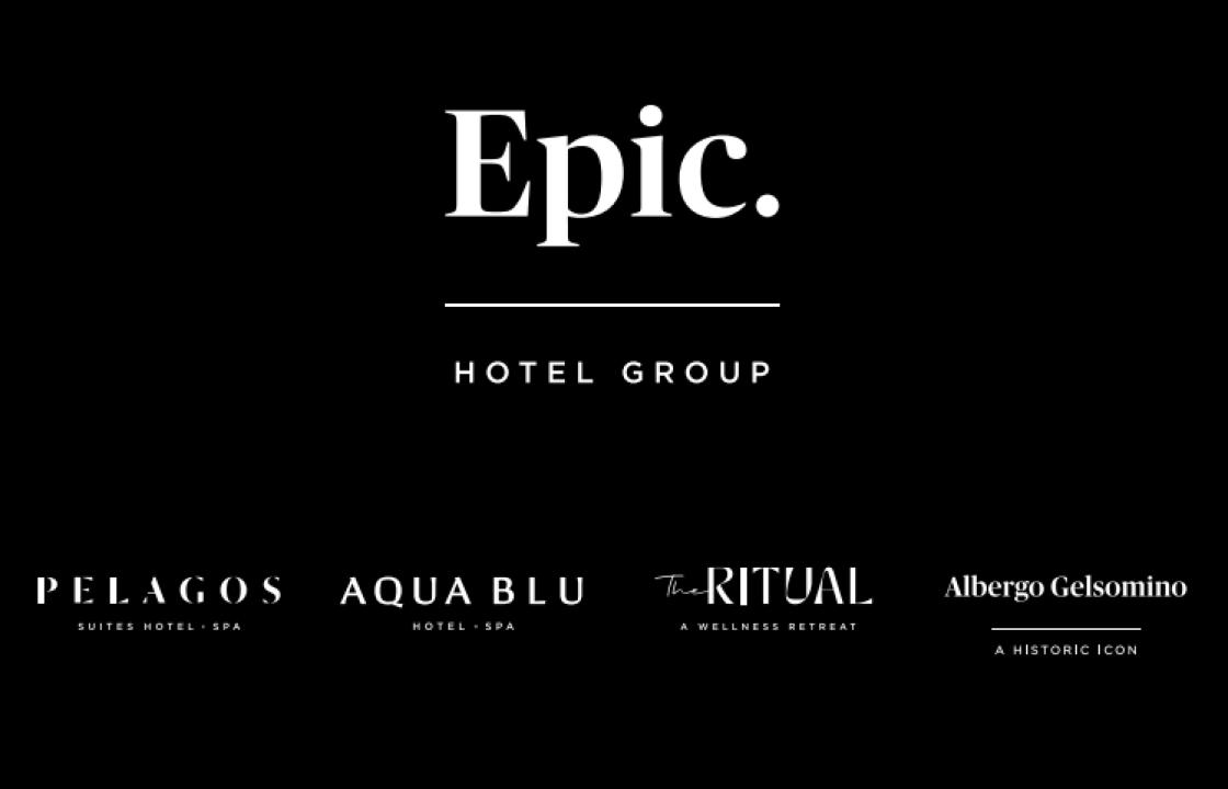 Θέσεις εργασίας στα ξενοδοχεία του ομίλου Epic Hotel Group στην Κω
