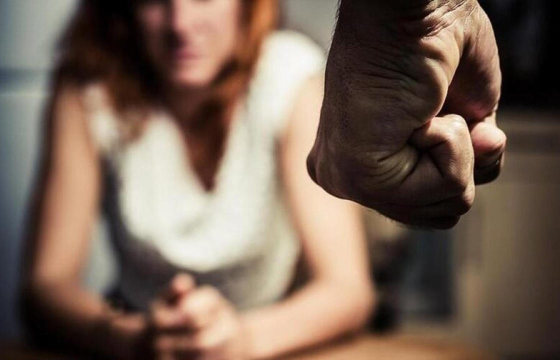 Καταγγελίες περιστατικών ενδοοικογενειακής βίας και στην Κω
