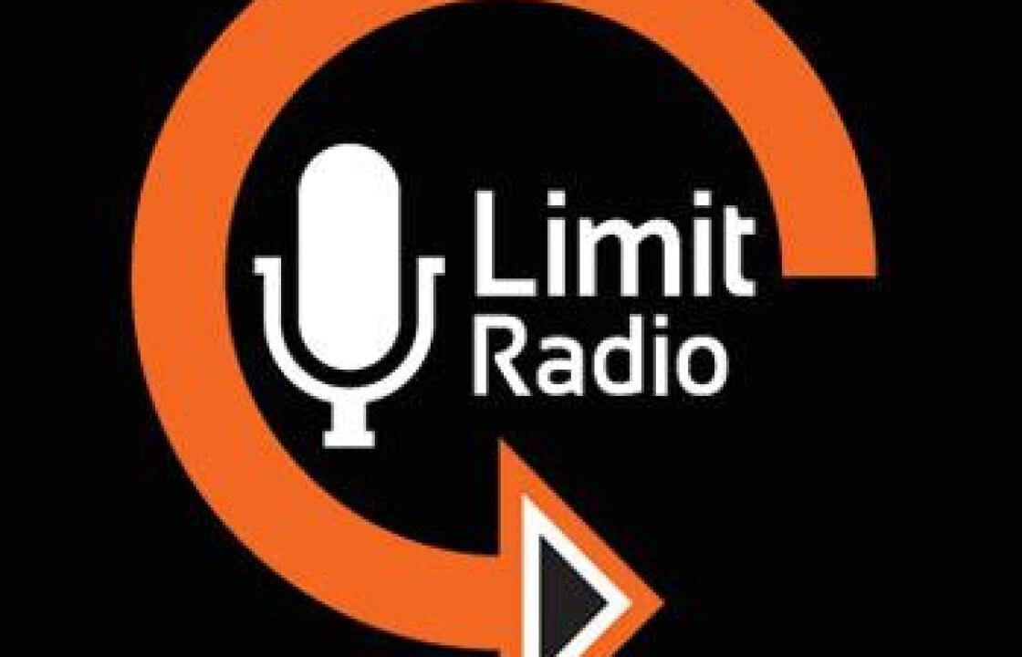 Limit Radio-O δυνατός ήχος της πόλης