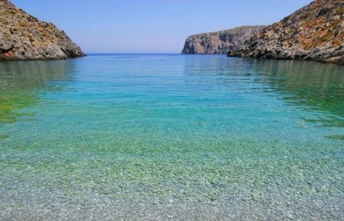 Το beach bar της Καλύμνου που βρίσκεται στη λίστα του CNN με τα καλύτερα του κόσμου