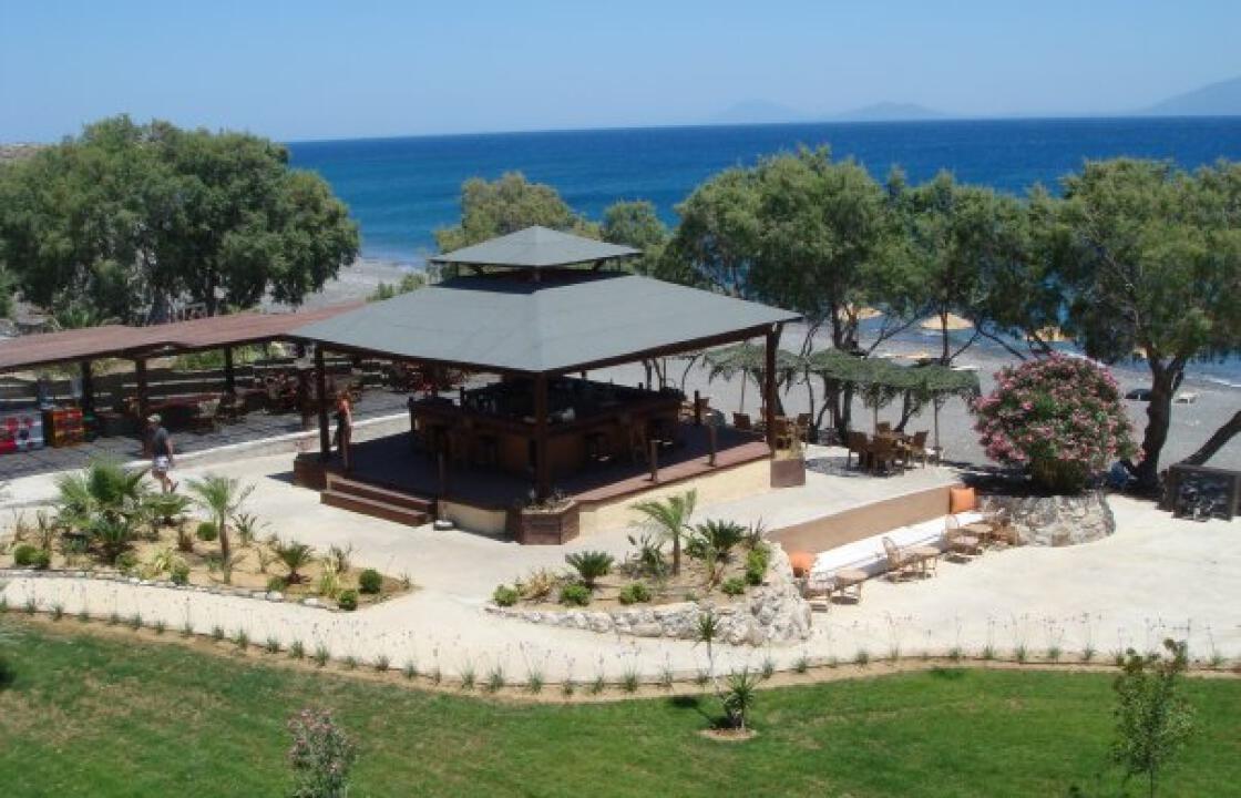 Agios Fokas Beach Bar.Γιορτάζουμε 4 χρόνια λειτουργίας!!!