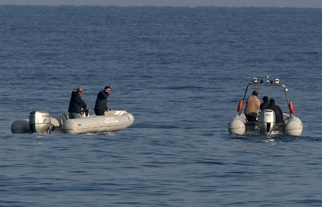 Ακόμα μια χαμένη ζωή έξω από την Κω;Σβήνουν οι ελπίδες για τον εντοπισμό του Σύριου