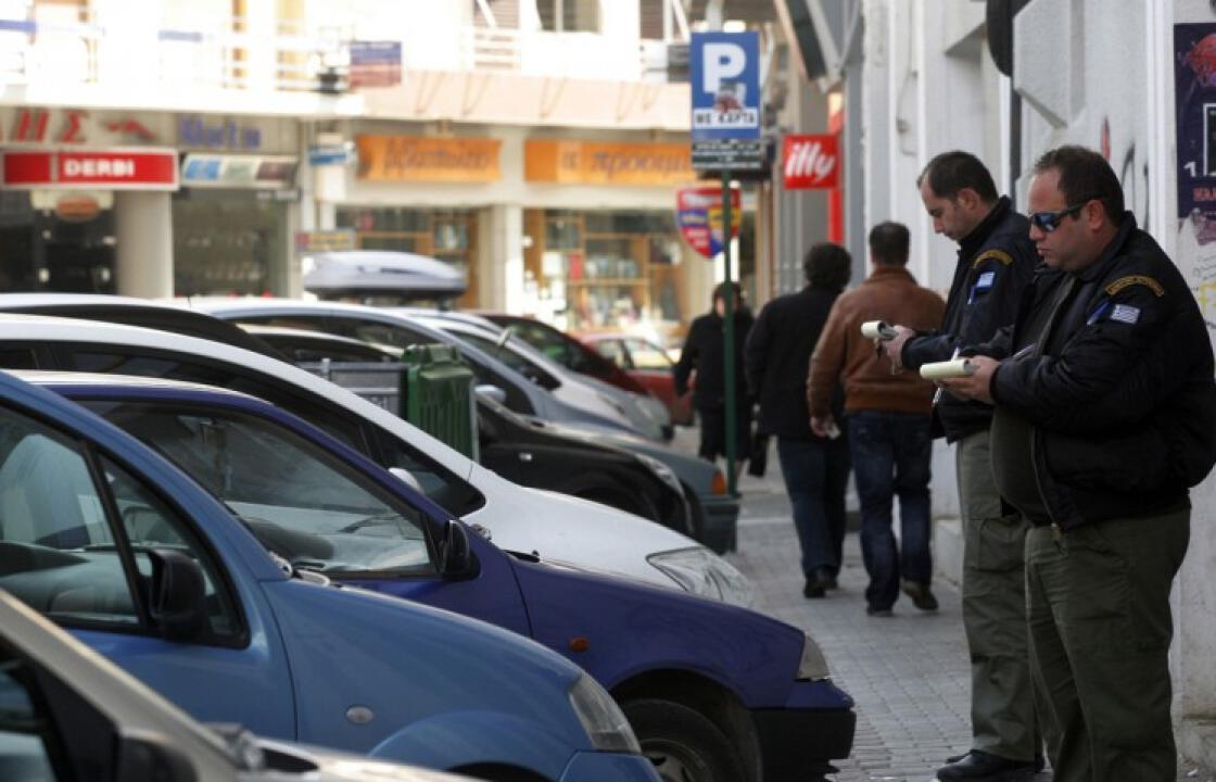 Με πλαστά πιστοποιητικά ένας ακόμα δημοτικός αστυνομικός στην Κω.