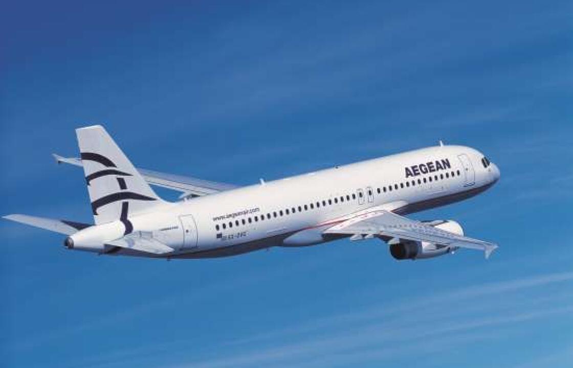 Aegean Airlines: &quot;θα τιμήσουμε όλες τις συμφωνίες με τον Labirint&quot;