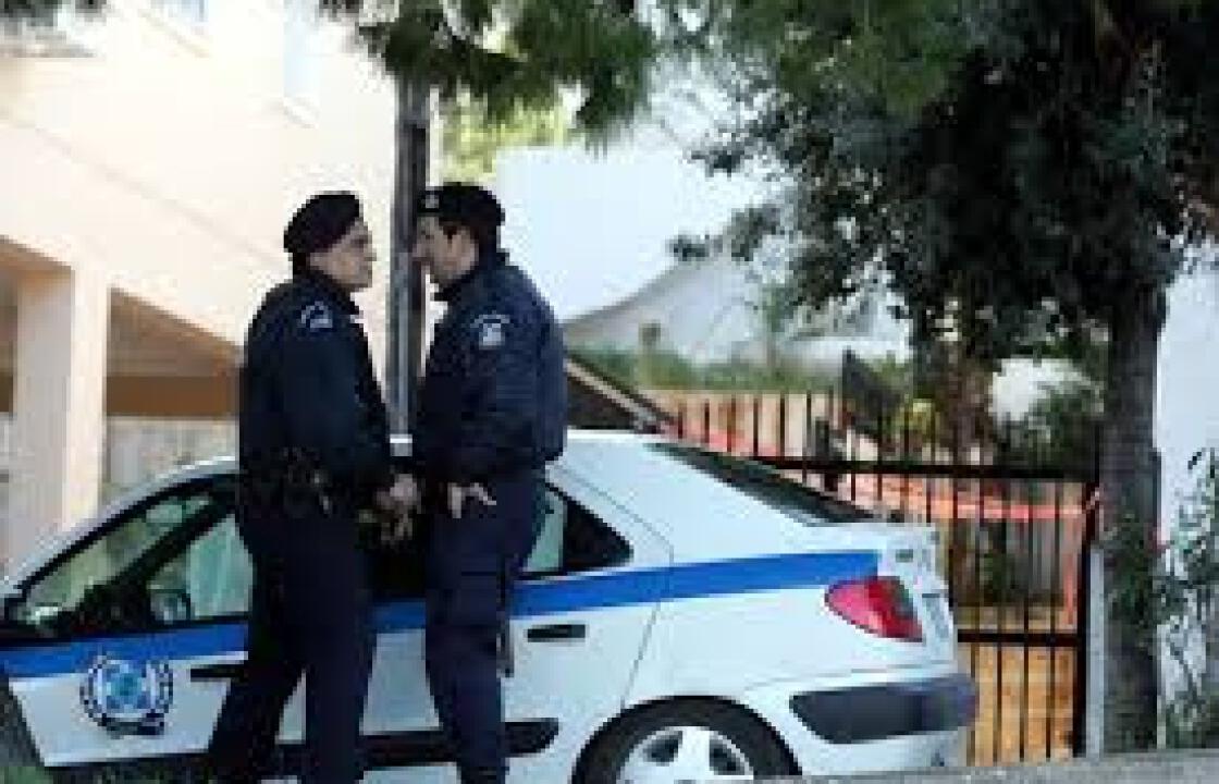 Συνελήφθη 20χρονος Αλβανός στην Κω με κλεμμένη βεβαίωση άδειας διαμονής.