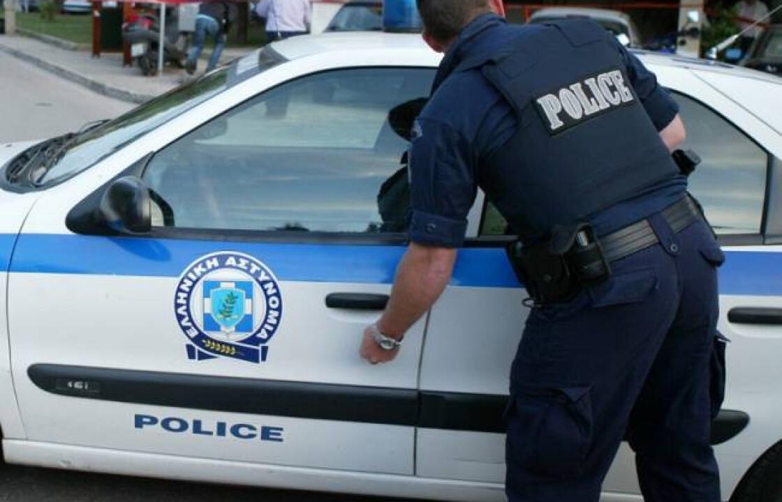 Συνελήφθησαν επ’ αυτοφώρω 2 ημεδαπές Ρομά στην Κω για κλοπές.Είχαν διαπράξει 29 κλοπές με όφελος πάνω από 225.000 ευρώ.