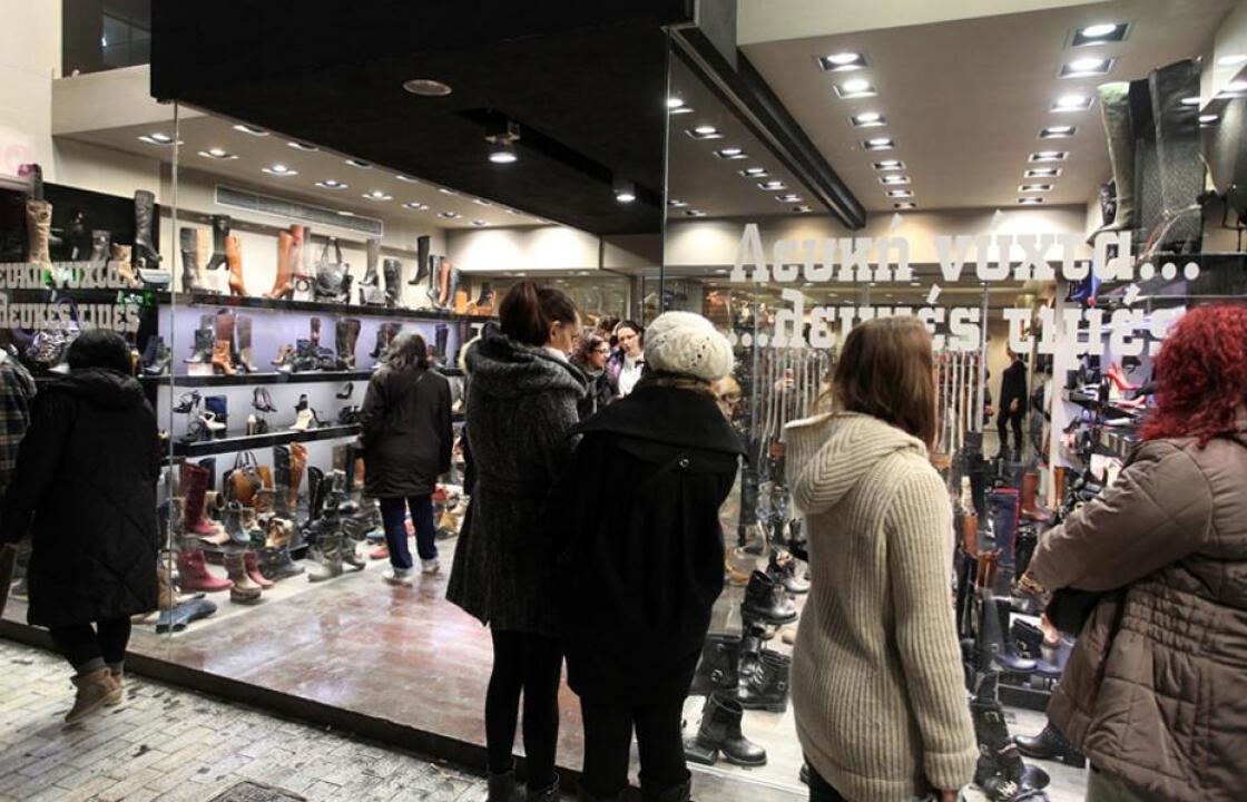 Το Επιμελητήριο Δωδεκανήσου χαιρετίζει την απόφαση να ανοίξουν στις 28 Δεκεμβρίου τα καταστήματα