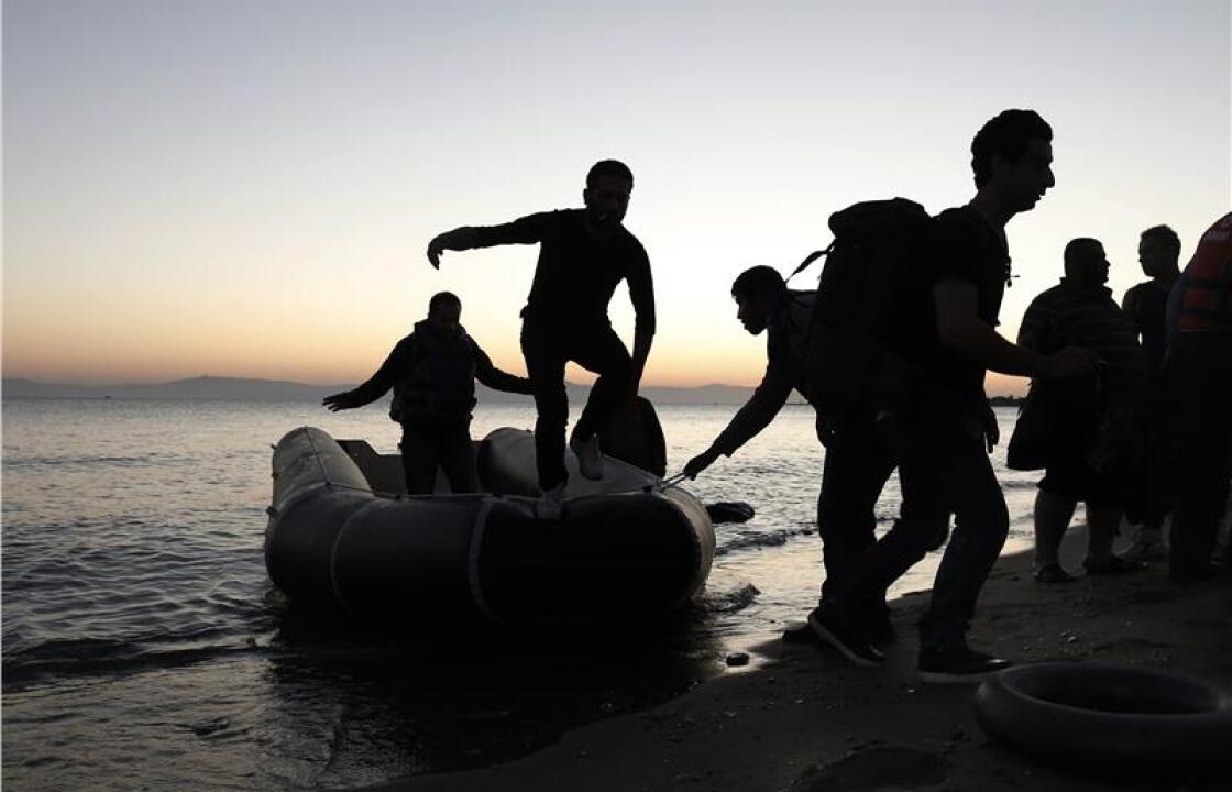 Συνελήφθησαν 106 παράνομοι μετανάστες στην Κω