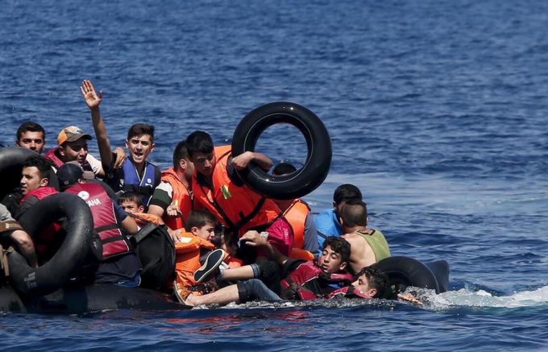 Νέα τραγωδία στην Κω.Ανασύρθηκε η σορός παιδιού - Διασώθηκαν 14 πρόσφυγες