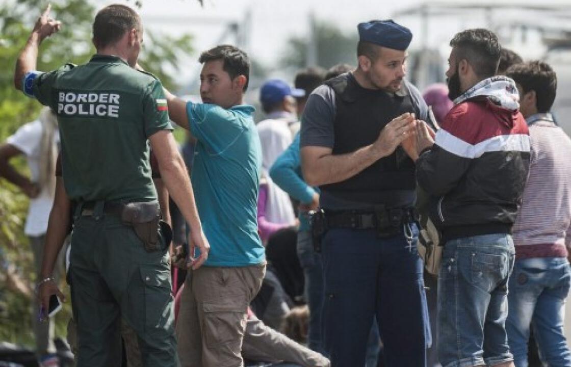 Συνεργασία Frontex, ΕΛ.ΑΣ. και Λιμενικού Σώματος στην επιχείρηση &quot;Ποσειδών&quot;, με 45 αξιωματικούς στην Κω