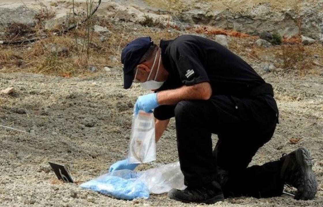 Μπεν: Σοβαρές επιφυλάξεις της ΕΛ.ΑΣ για τις έρευνες των Βρετανών