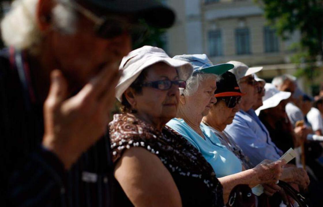 Άπιαστο όνειρο το καθαρό εισόδημα των 1.500 ευρώ