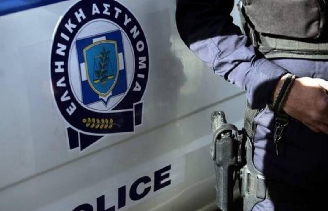 Μηνιαία δραστηριότητα της Γενικής Περιφερειακής Αστυνομικής Διεύθυνσης Νοτίου Αιγαίου