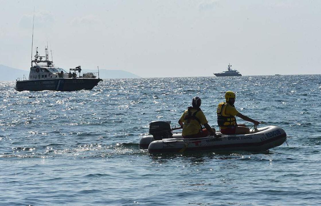 Τουλάχιστον 91 οι νεκροί  και 25 οι αγνοούμενοι από τη φωτιά στο Μάτι