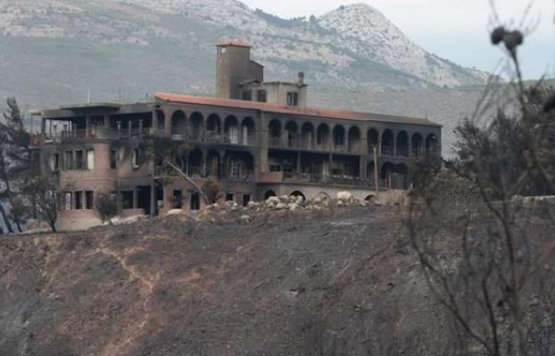 Η Μότορ Όιλ αναλαμβάνει την αποκατάσταση του Λυρείου Παιδικού Ιδρύματος