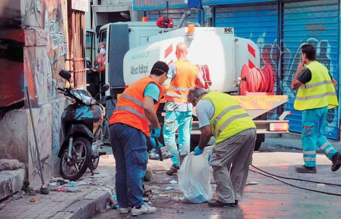 Αναδρομικά χωρίς κρατήσεις στους ΟΤΑ για 50.000 υπαλλήλους - Όλες οι λεπτομέρειες