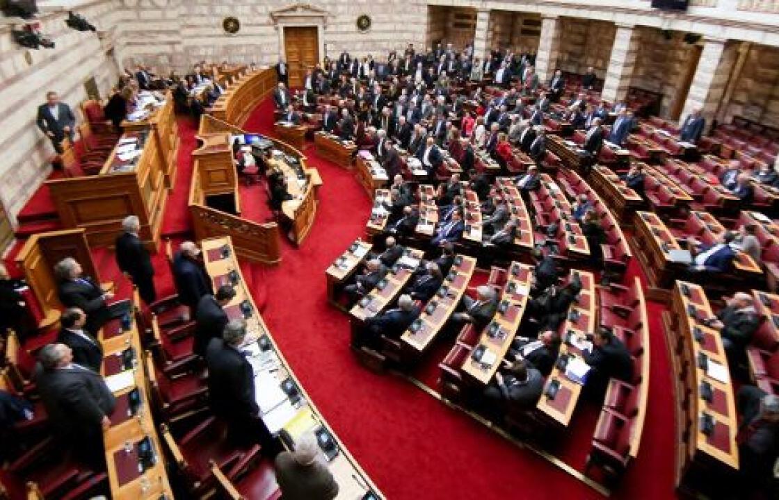 Το πρώτο «μπλόκο» σε κυβερνητικό νομοσχέδιο βάζουν οι ΑΝΕΛ μετά το διαζύγιο Τσίπρα-Καμμένου.