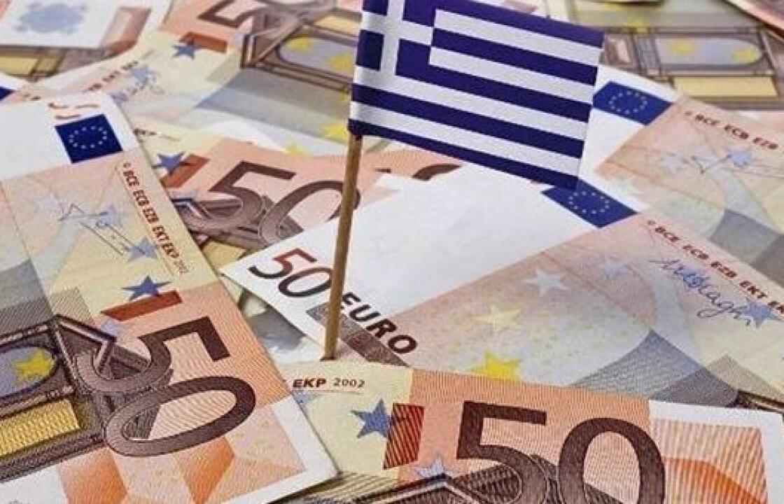 ΙHS Markit: Το 2040 θα επανέλθει το ΑΕΠ της Ελλάδας στα επίπεδα του 2007