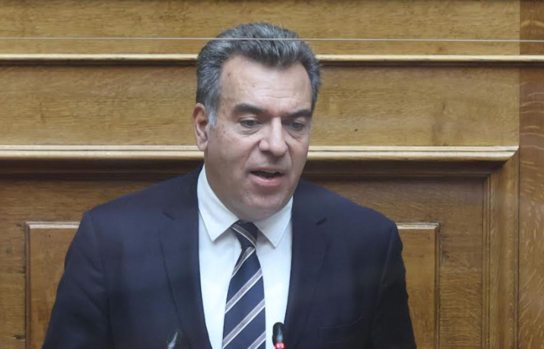 Μάνος Κόνσολας: Νέο ρυθμιστικό πλαίσιο για την λειτουργία των Airbnb