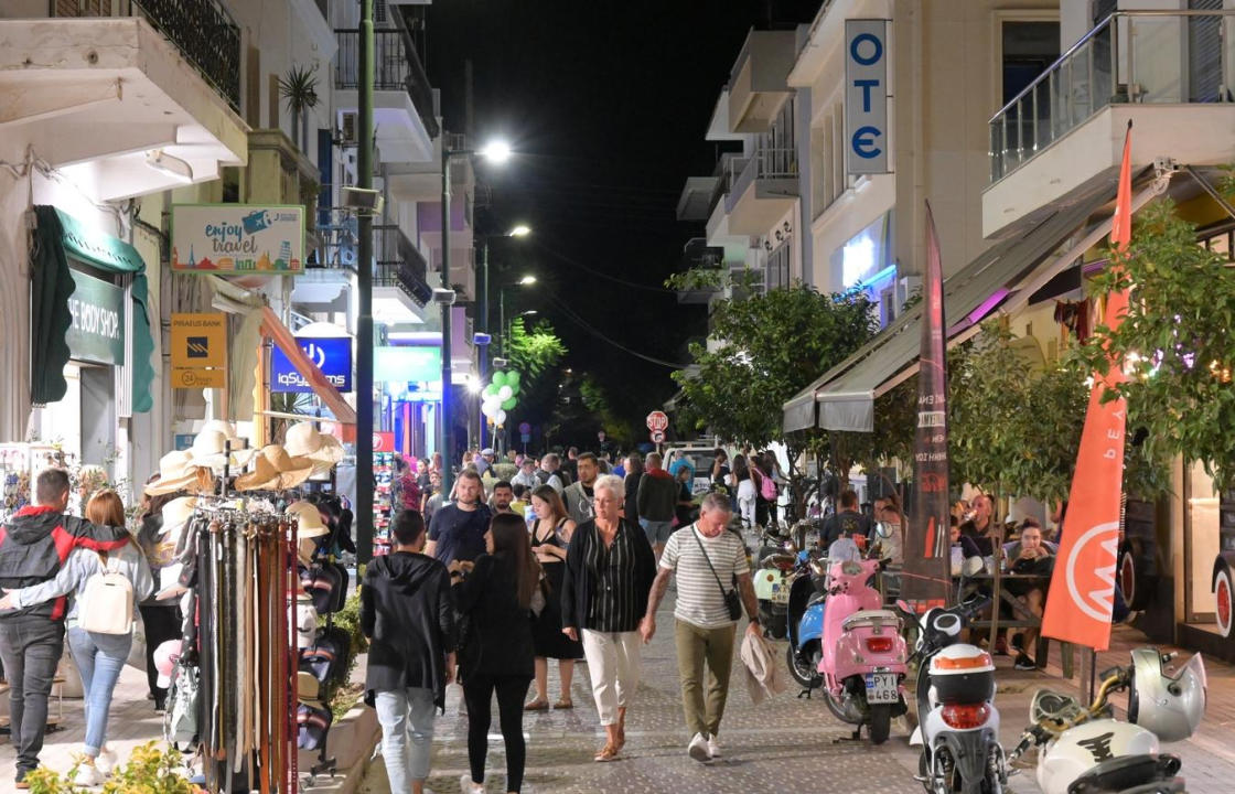 Παράταση ενιαίου πλαισίου ωραρίου λειτουργίας καταστημάτων κάθε είδους στο Δήμο Κω, τη θερινή περίοδο 2023