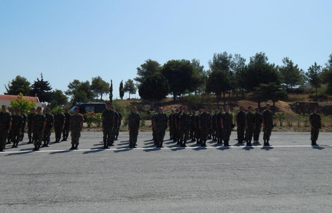 Το δημοτικό συμβούλιο Ρόδου διαφωνεί με το κλείσιμο του Κέντρου Νεοσυλλέκτων