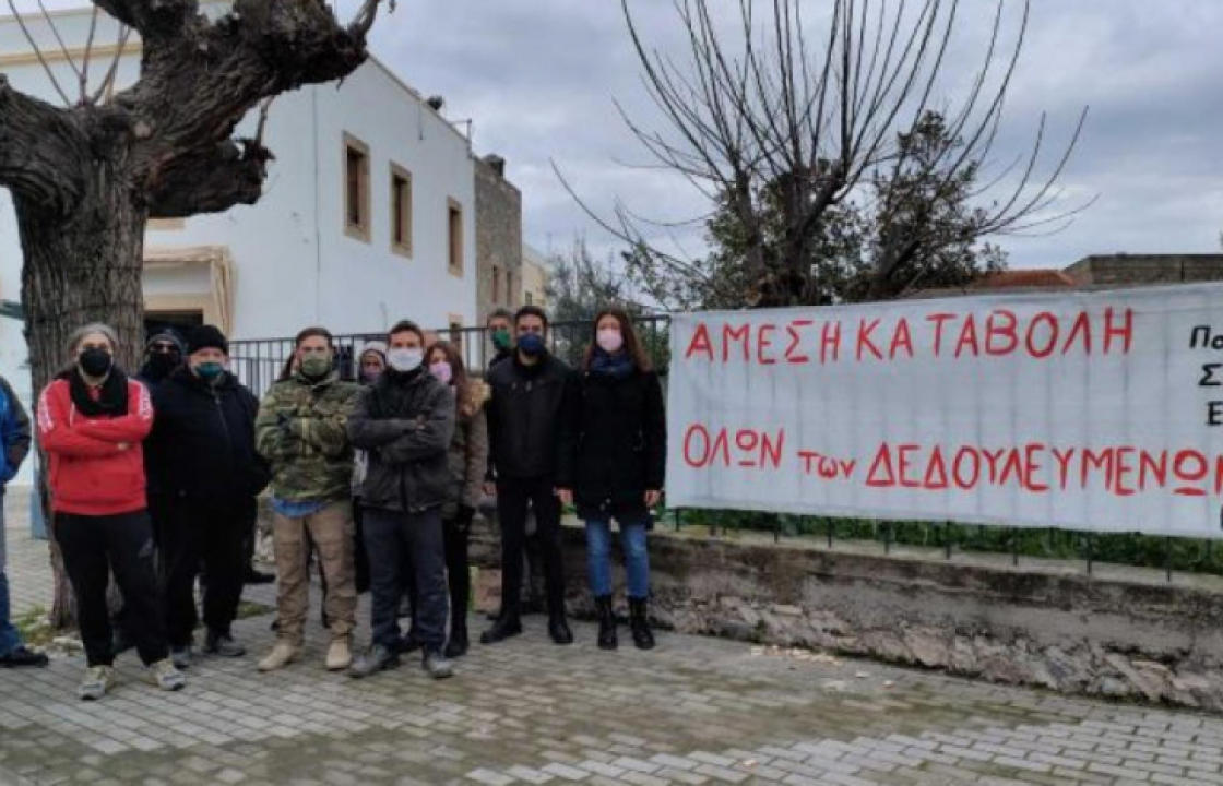 ΠΑΝΕΛΛΗΝΙΟ ΣΩΜΑΤΕΙΟ ΕΚΤΑΚΤΟΥ ΠΡΟΣΩΠΙΚΟΥ ΤΟΥ ΥΠΠΟ: Χαιρετίζουμε τη μαζική Γενική Συνέλευση που πραγματοποιήθηκε χθες, 29/9, με τη συμμετοχή 200 και πλέον συναδέλφων!