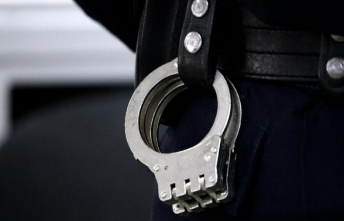 Συνελήφθη 47χρονος για πυροβολισμό με πιστόλι κρότου, στην Κω