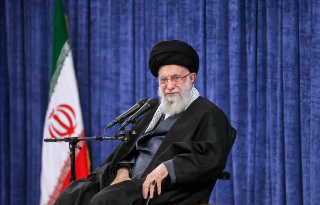 Ιράν: Νεκροί ο πρόεδρος Ραΐσι και ο ΥΠΕΞ Αμιραμπντολαχιάν από τη συντριβή του ελικοπτέρου