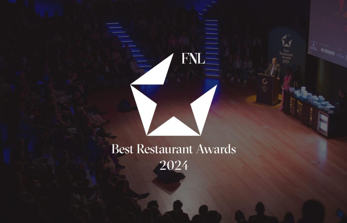 FNL Best Restaurant Awards 2024: Πέντε εστιατόρια από την Κω στα κορυφαία της Ελλάδας. Δείτε τη λίστα