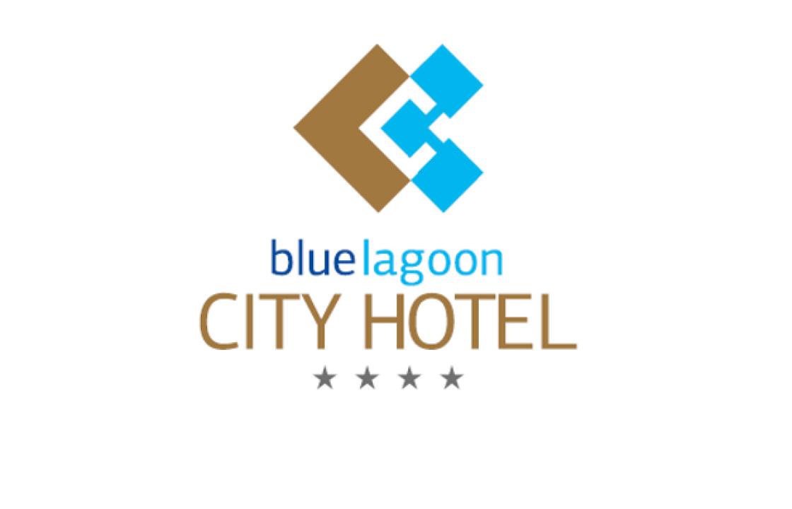 Το ξενοδοχείο 5 αστέρων Blue Lagoon City, ζητά Υπάλληλο Υποδοχής (απογευματινή βάρδια)