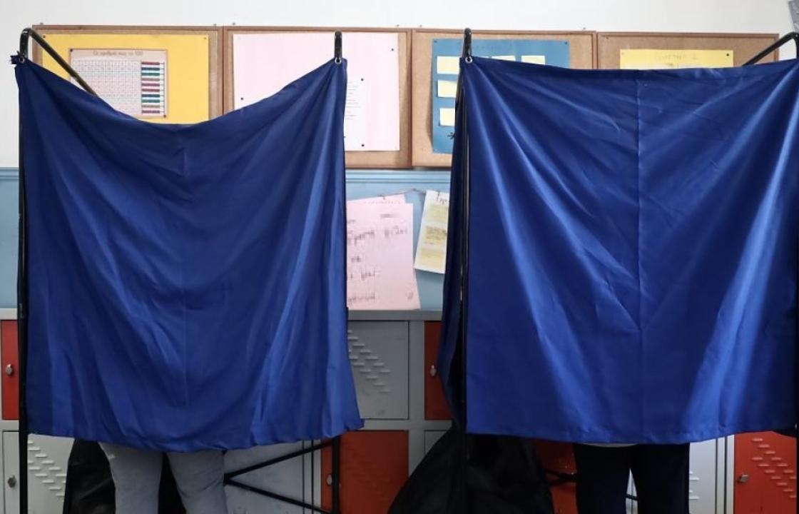 Ευρωεκλογές 2024: Όλοι οι υποψήφιοι και τα εκλογικά τμήματα στην Κω - Δείτε που ψηφίζετε