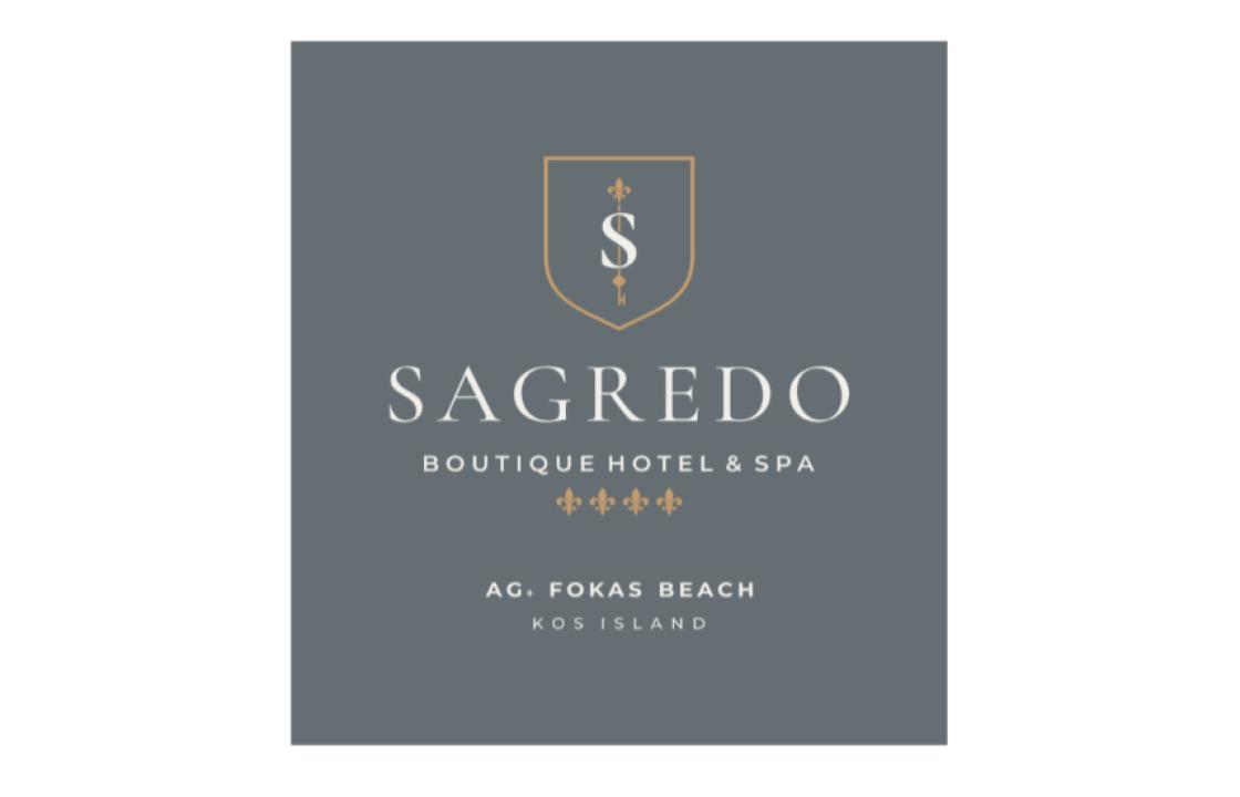 To Sagredo Boutique Hotel &amp; SPA άνοιξε τις πόρτες του στη μοναδική παραλία του Αγίου Φωκά στην Κω!