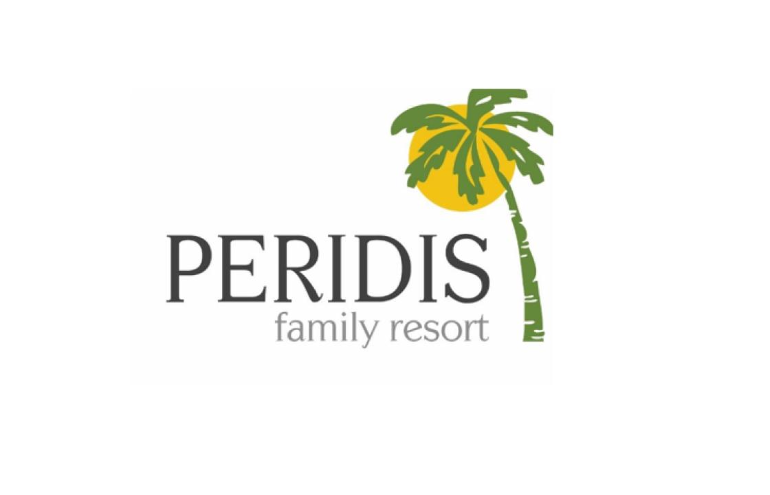 Θέσεις εργασίας στο ξενοδοχείο Peridis Family Resort στην Κω - Δείτε τις ειδικότητες