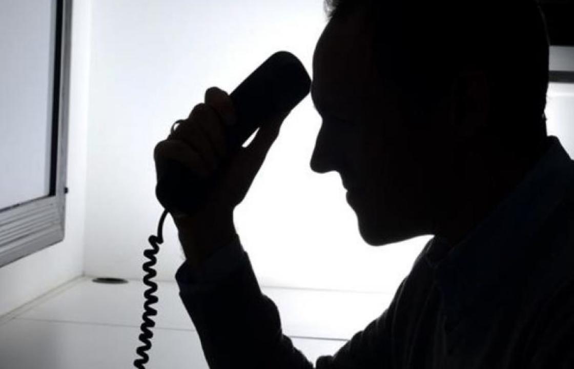 Νέα απόπειρα τηλεφωνικής απάτης στην Κω: Ζήτησαν χρήματα για δήθεν τροχαίο του γιου τους