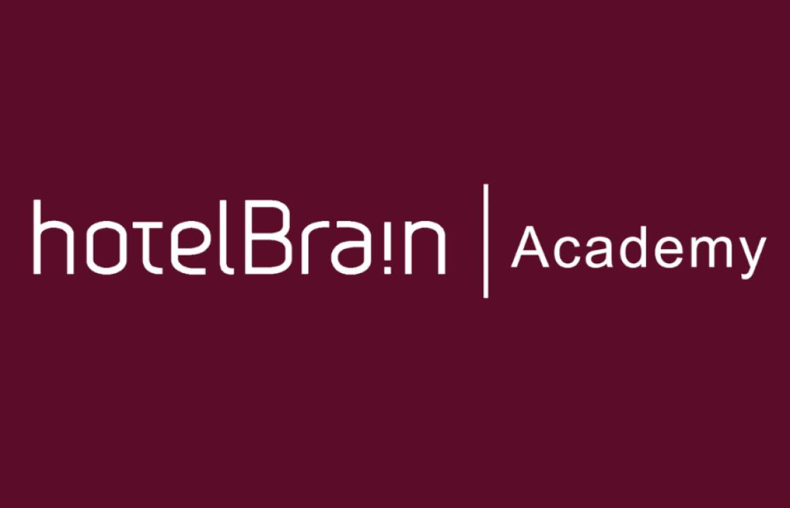 O όμιλος HotelBrain Group αναζητά για την στελέχωση των ξενοδοχείων του στην Κω για την σεζόν 2024, Υπάλληλους Υποδοχής - Receptionists