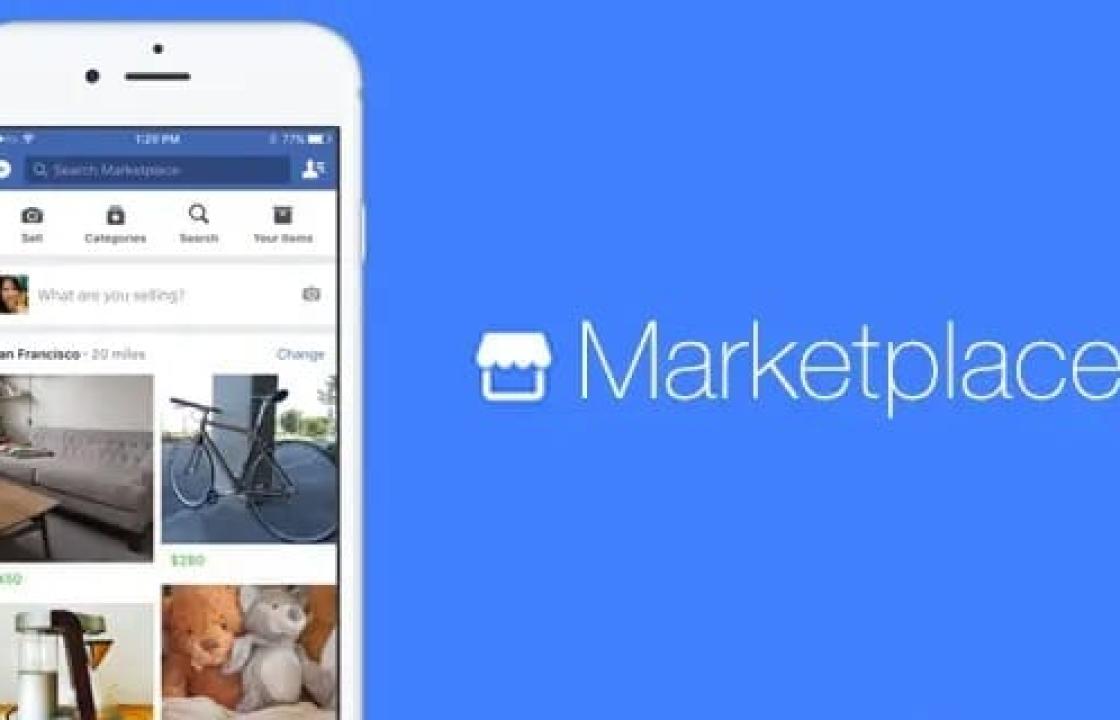 Νέα απάτη εις βάρος συμπολίτη μας μέσω του MARKETPLACE στο FACEBOOK, με αφορμή την αγοραπωλησία αυτοκινήτου