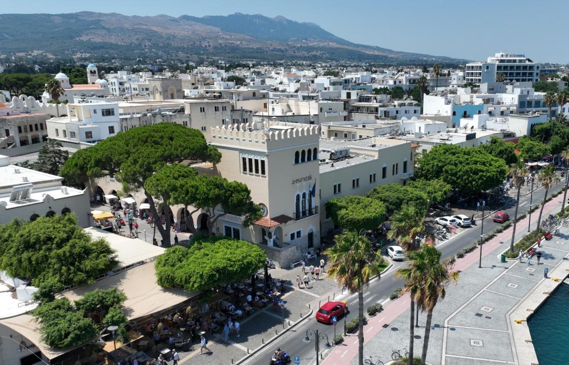 Συνεδριάζει η Δημοτική Επιτροπή Κω την Τρίτη 10 Σεπτεμβρίου - Δείτε τα θέματα