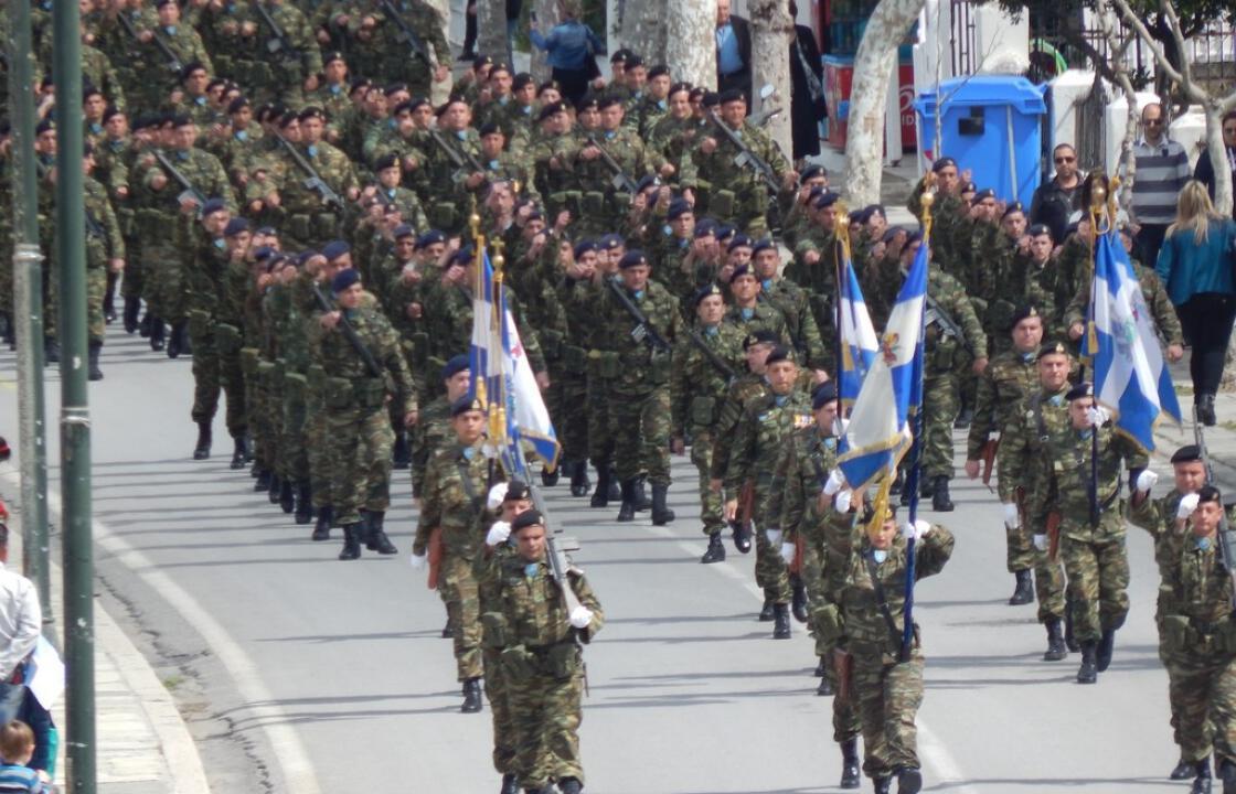 Εργασίες προετοιμασίας της παραλιακής οδού Β. Γεωργίου, από αύριο και μέχρι την Παρασκευή, ενόψει του εορτασμού της 28ης Οκτωβρίου