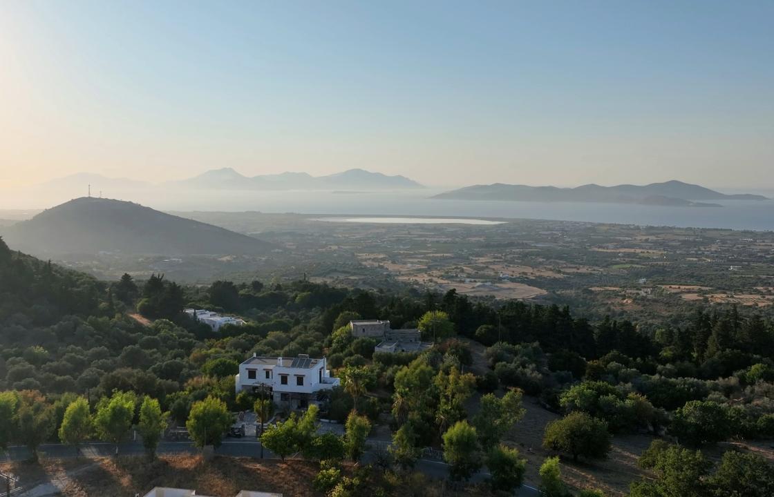 Στα σκαριά συνεργασία μεταξύ του Δήμου Κω και του Ελληνικού Γεωργικού Οργανισμού «Δήμητρα» για την ανάδειξη του μοναδικού χαρακτήρα και της ταυτότητας αγροτικών προϊόντων της Κωακής γης