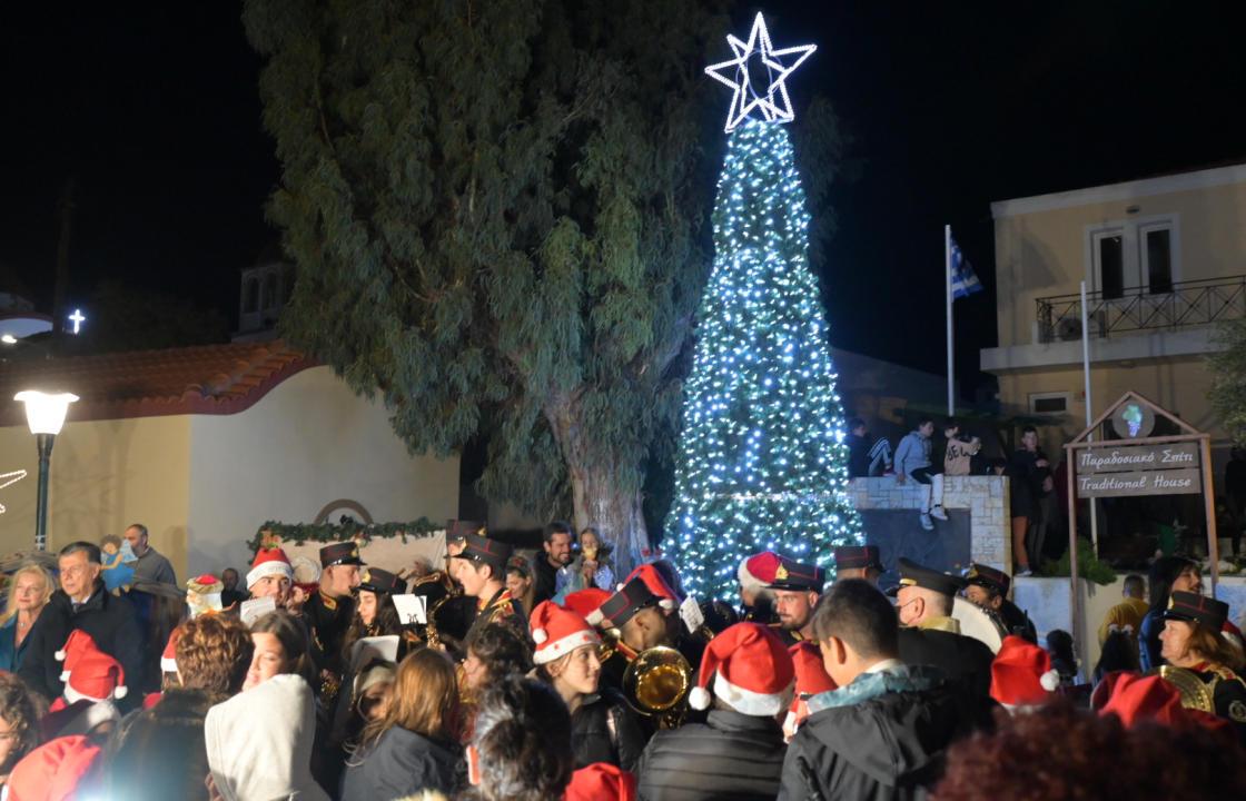 Δείτε πότε θα γίνουν τα Χριστουγεννιάτικα παζάρια σε κάθε Κοινότητα στο νησί της Κω