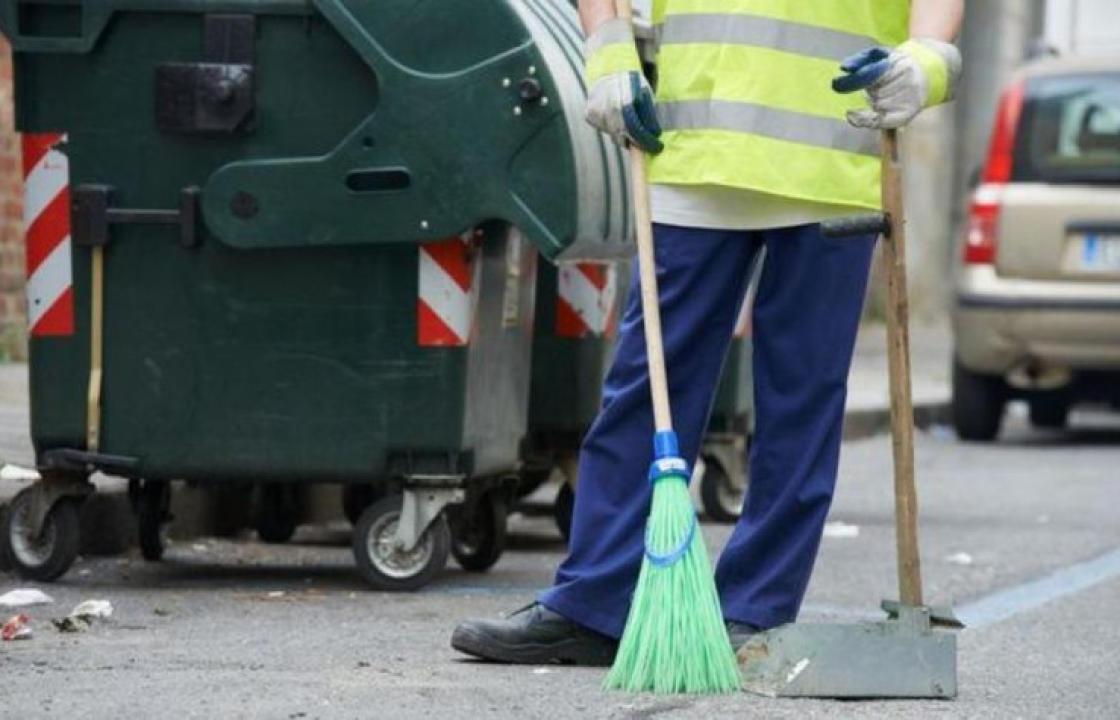 Εγκρίθηκαν οι όροι διακήρυξης του διαγωνισμού για τον καθαρισμό των κοινόχρηστων χώρων στην Κω από ιδιώτη, συνολικού προϋπολογισμού 1.713.185,43 €