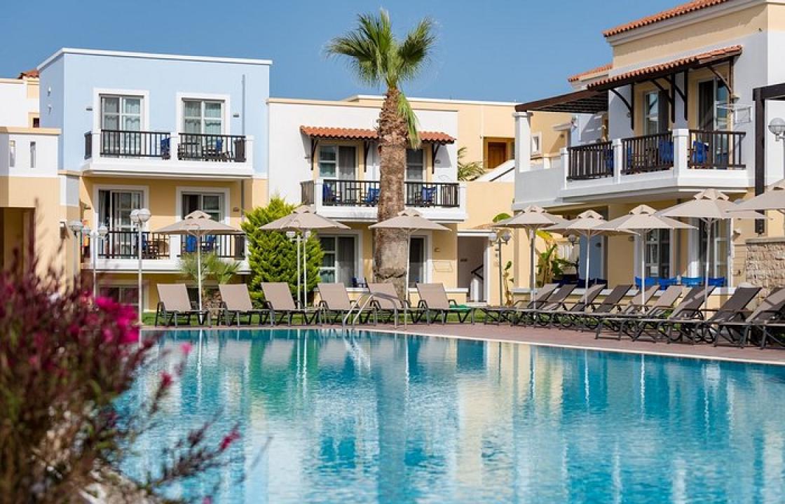 Θέσεις εργασίας στο ξενοδοχείο «ΑEGEAN HOUSES» στη Λάμπη